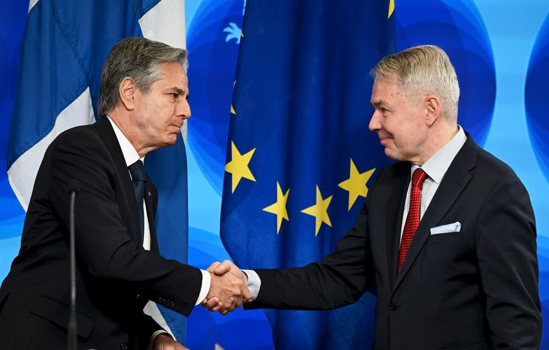 Phần Lan, Mỹ hợp tác về mạng 6G để giảm sự phụ thuộc vào công nghệ Trung Quốc