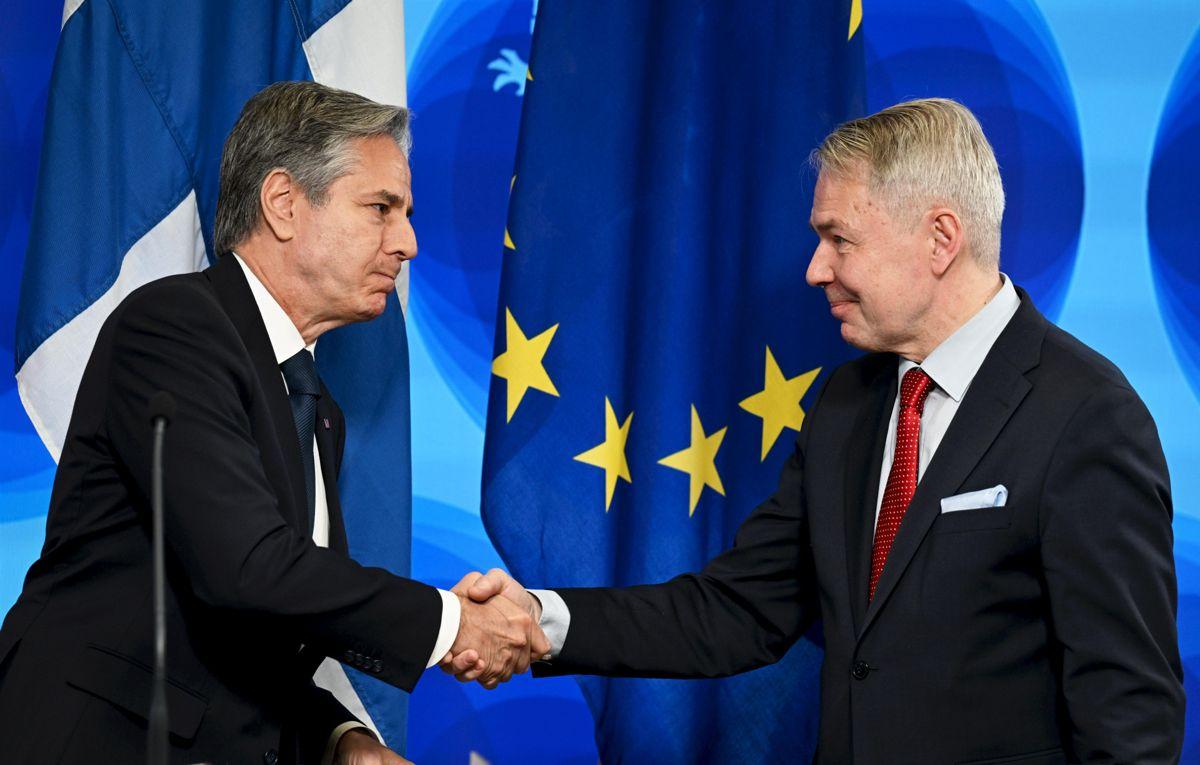 Phần Lan, Mỹ hợp tác về mạng 6G để giảm sự phụ thuộc vào công nghệ Trung Quốc