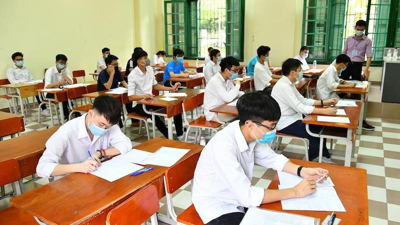 Thanh tra, giám sát tất cả các khâu của Kỳ thi tốt nghiệp trung học phổ thông năm 2023