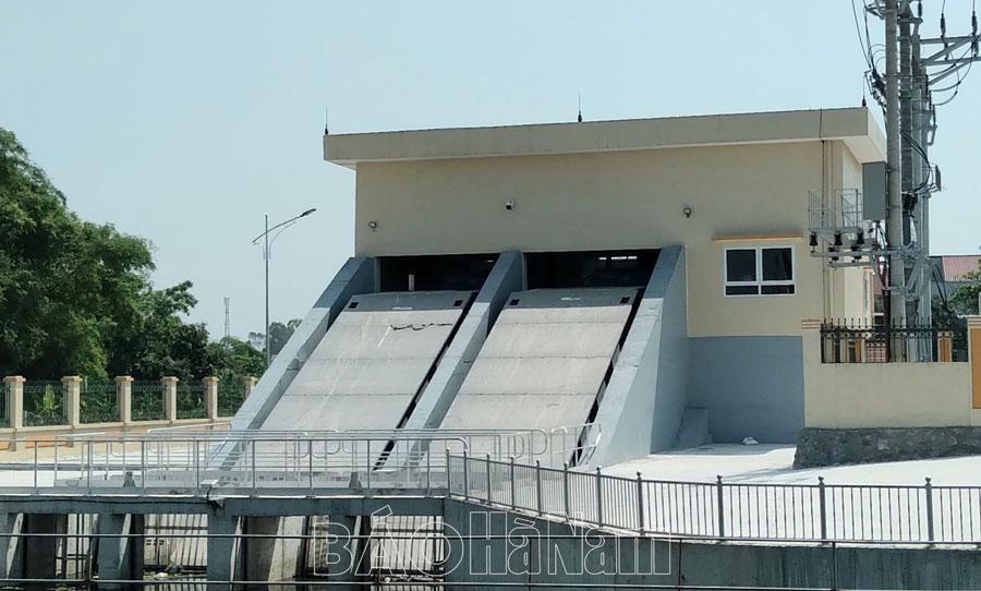 Tăng cường các biện pháp bảo vệ môi trường khu vực phường Châu Sơn