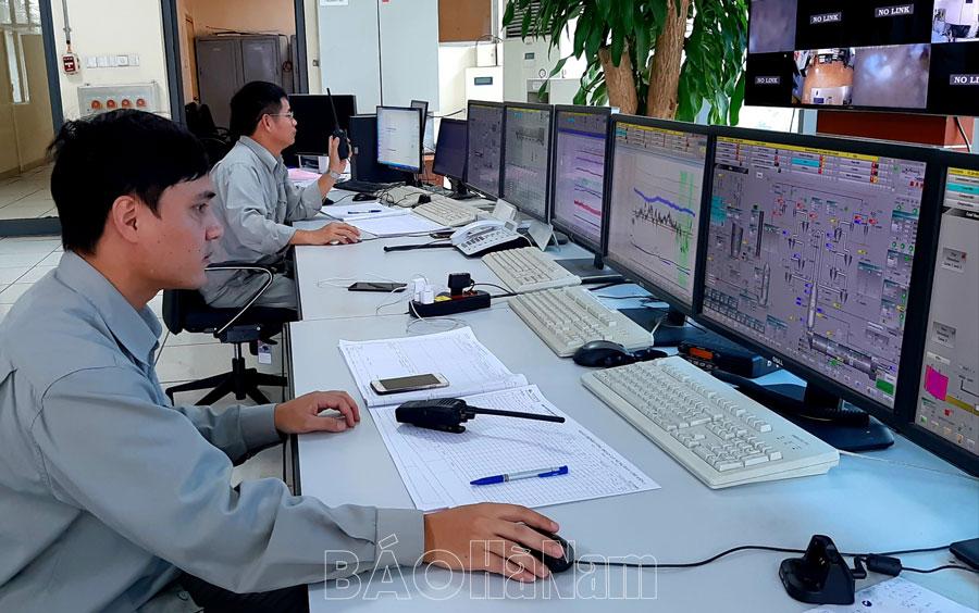 Sử dụng điện tiết kiệm, hiệu quả