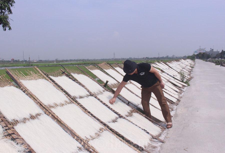 Nỗ lực đưa các sản phẩm OCOP vào siêu thị, trung tâm thương mại