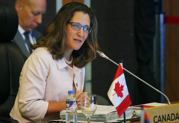 Những ứng viên 'nặng ký' cho vị trí Tổng thư ký NATO kế tiếp