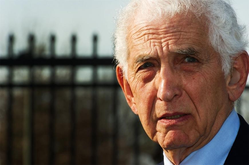 Daniel Ellsberg và vụ rò rỉ Hồ sơ Lầu Năm Góc về cuộc chiến ở Việt Nam