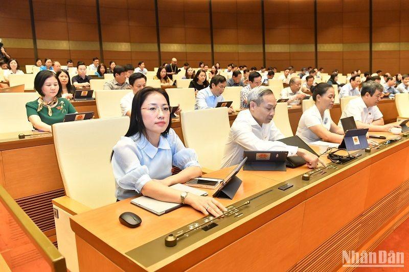 Phân bổ hàng chục nghìn tỷ đồng số vốn còn lại của chương trình phục hồi, kế hoạch đầu tư công trung hạn