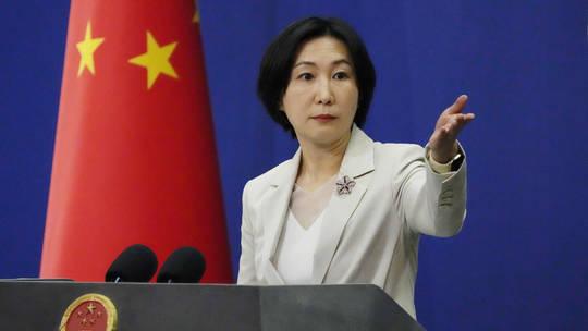 Trung Quốc phản ứng về kế hoạch hòa bình của châu Phi cho Ukraine