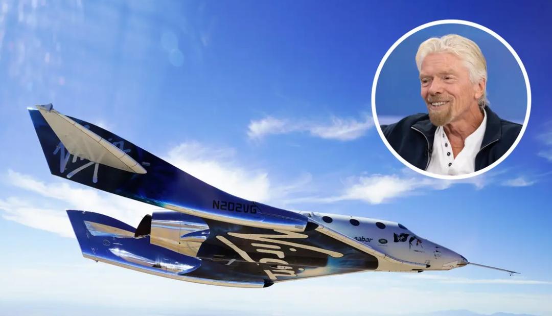 Một tuần sau vụ tàu Titan, tỷ phú Mỹ bị chỉ trích vì mở chuyến bay thương mại vào vũ trụ