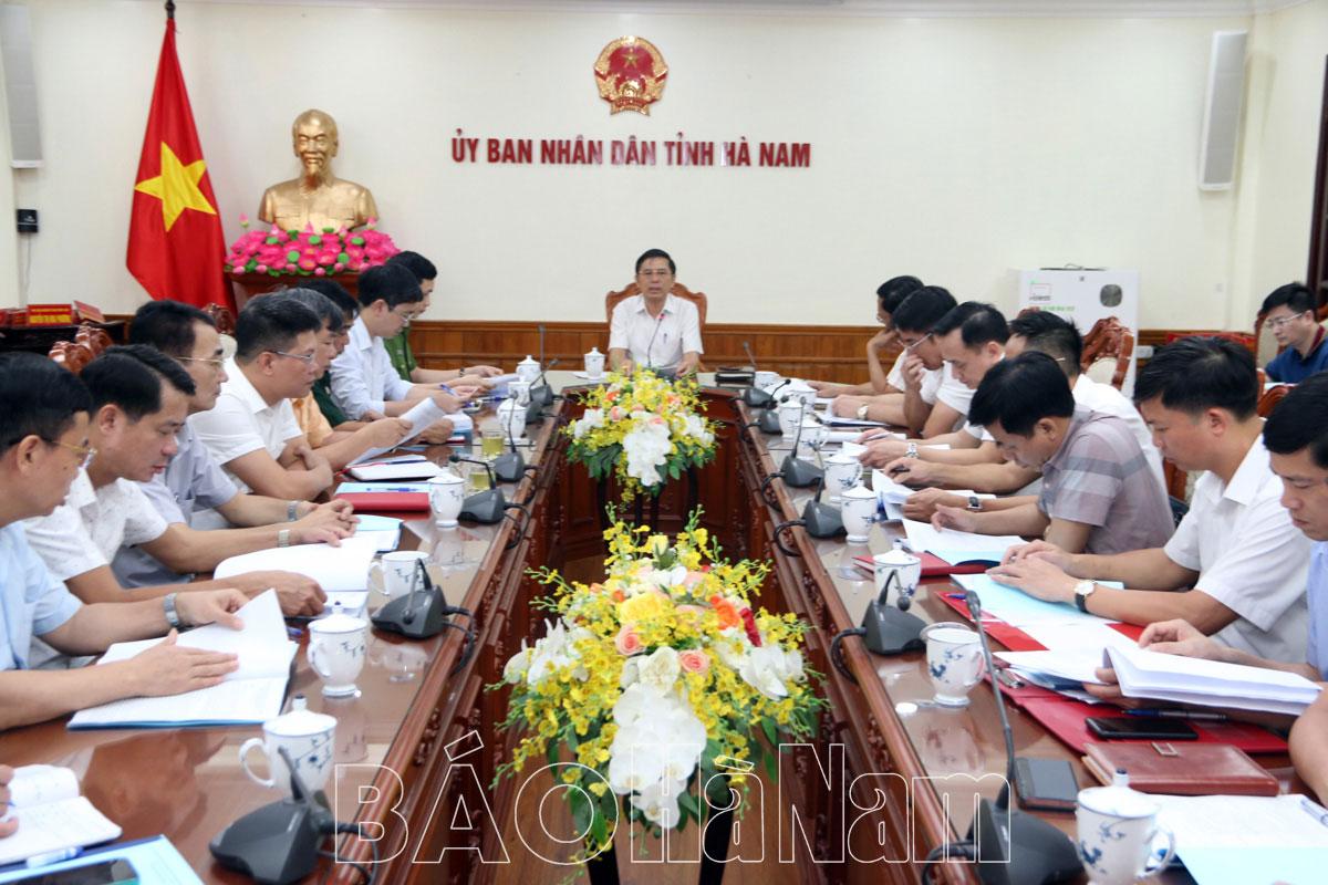 Quyết liệt thực hiện các giải pháp bảo đảm trật tự an toàn giao thông quý III/2023