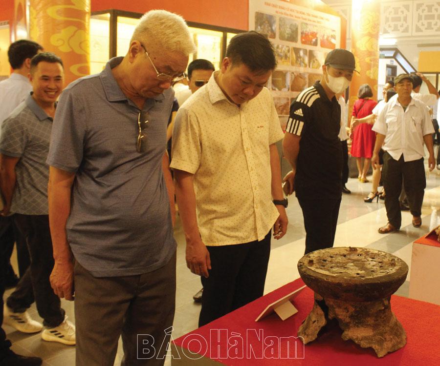 Bảo vệ và phát huy giá trị di sản văn hóa