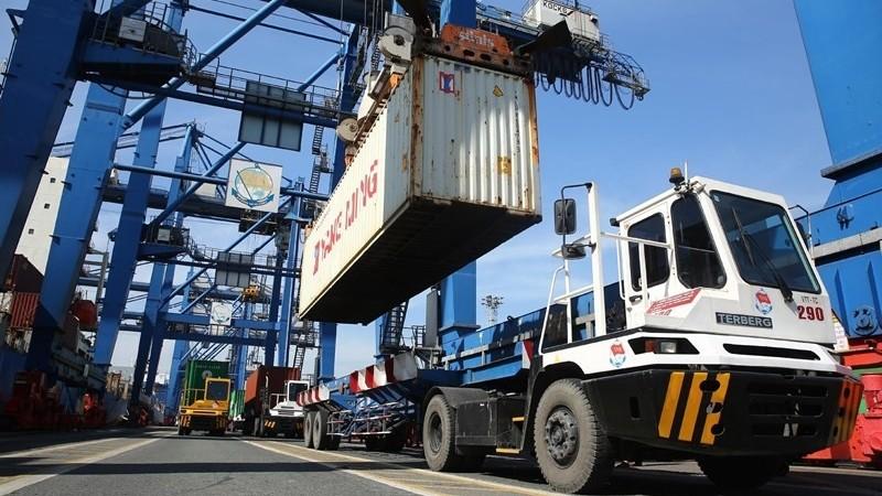 Quy định mới về kiểm tra, xác định xuất xứ hàng hóa xuất khẩu, nhập khẩu