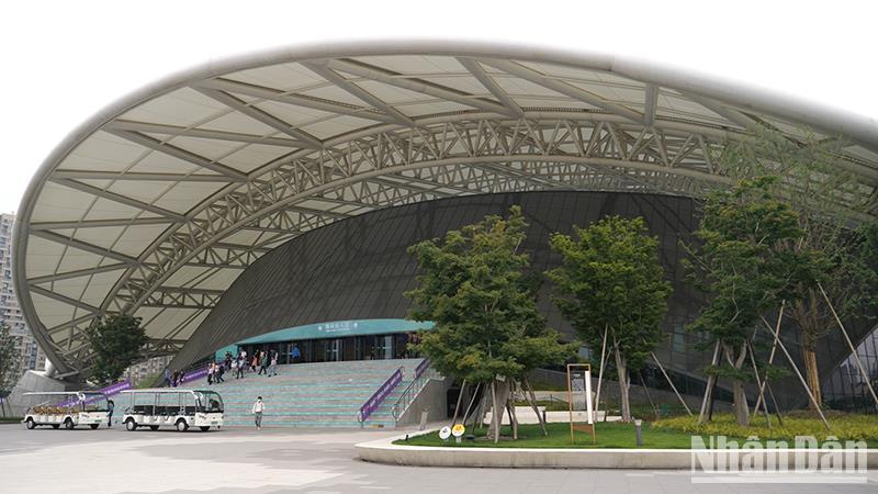 Số lượng vận động viên tham dự ASIAD 19 cao kỷ lục