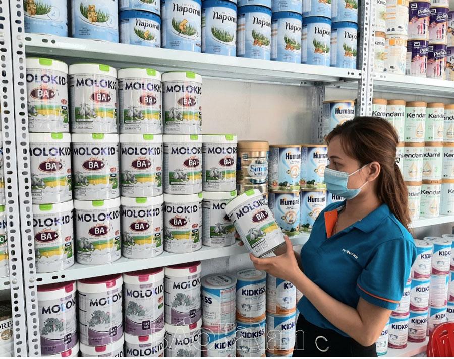 Kích cầu tiêu dùng những tháng cuối năm