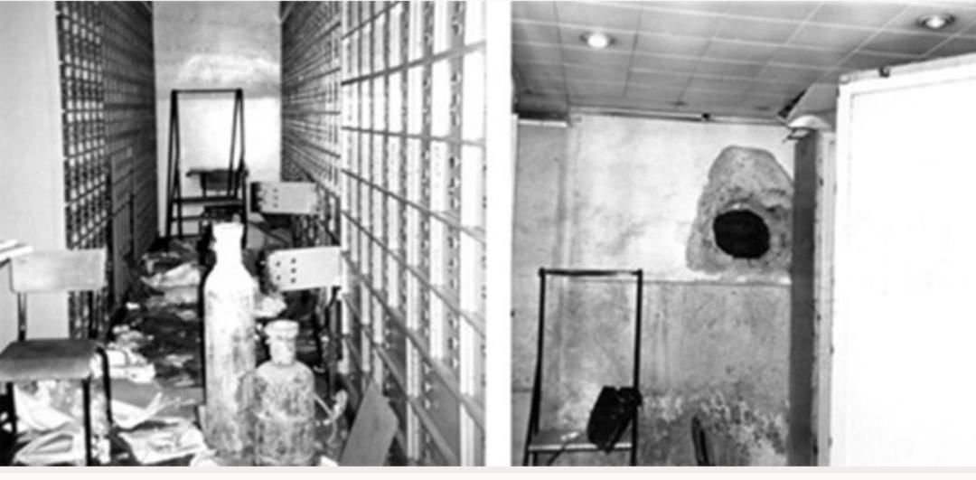 Vụ trộm ngân hàng thế kỷ - Kỳ 1: Đột nhập 'pháo đài' với 2 tấn dụng cụ, phá 300 két sắt