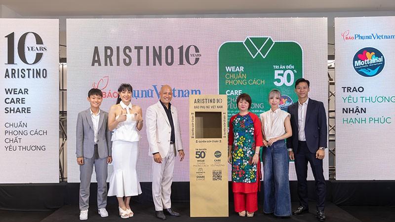 Phát động chiến dịch quyên góp gây quỹ hỗ trợ trẻ em thiệt thòi