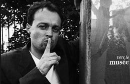 Đánh cắp gần 300 kiệt tác về ngắm, tên trộm ra tay vì đam mê