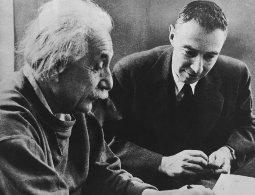 Oppenheimer – Người đàn ông bí ẩn phát minh ra bom nguyên tử - Kỳ 1