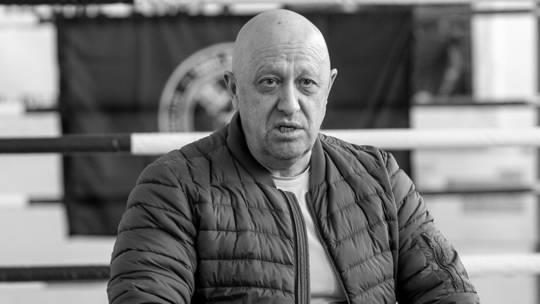 Uỷ ban điều tra Nga xác nhận thủ lĩnh Wagnger thiệt mạng trong vụ rơi máy bay