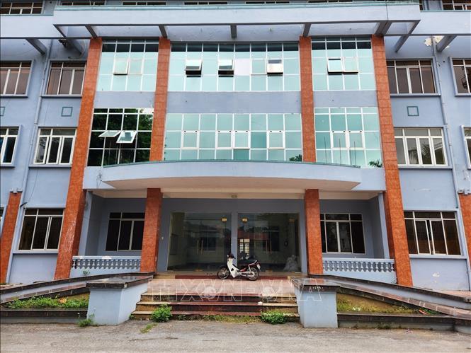 Thủ tướng yêu cầu rà soát việc xử lý tài sản, trụ sở làm việc của các cơ quan, tổ chức ở các đơn vị hành chính