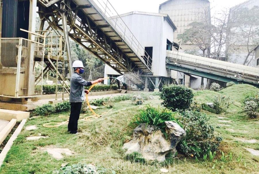 Gắn việc học và làm theo Bác với các phong trào thi đua trong các doanh nghiệp