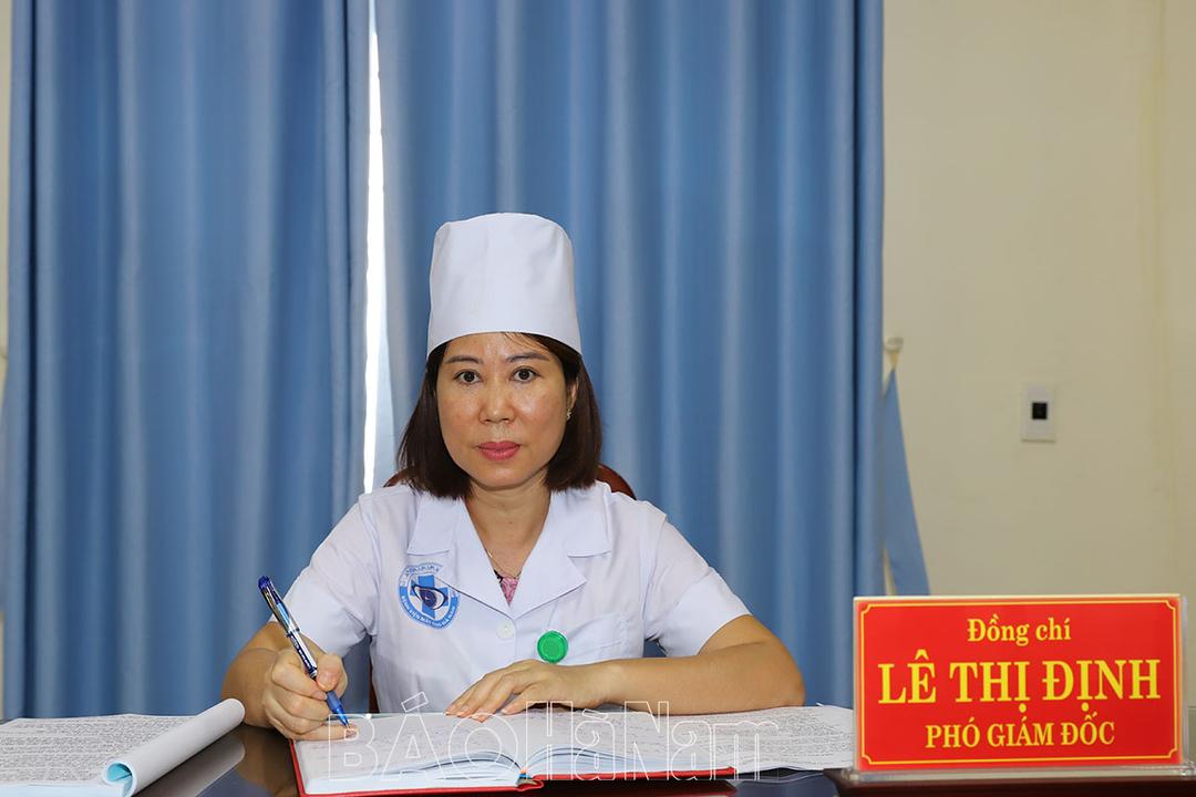 Các biện pháp hữu hiệu phòng tránh bệnh đau mắt đỏ đang bùng phát trên địa bàn tỉnh