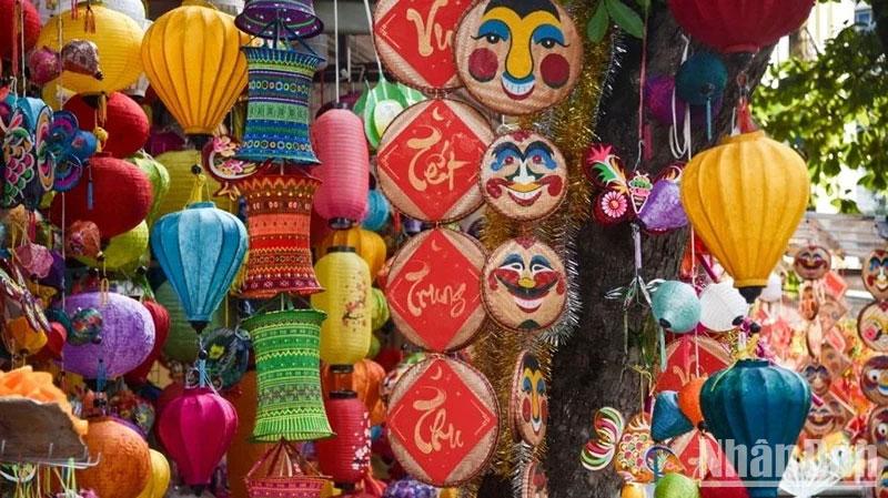 Bảo đảm an toàn phòng, chống cháy, nổ cho trẻ em trong Tết Trung thu