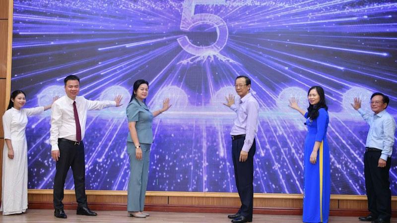 Phát động cuộc thi viết “Những kỷ niệm sâu sắc về thầy cô và mái trường”