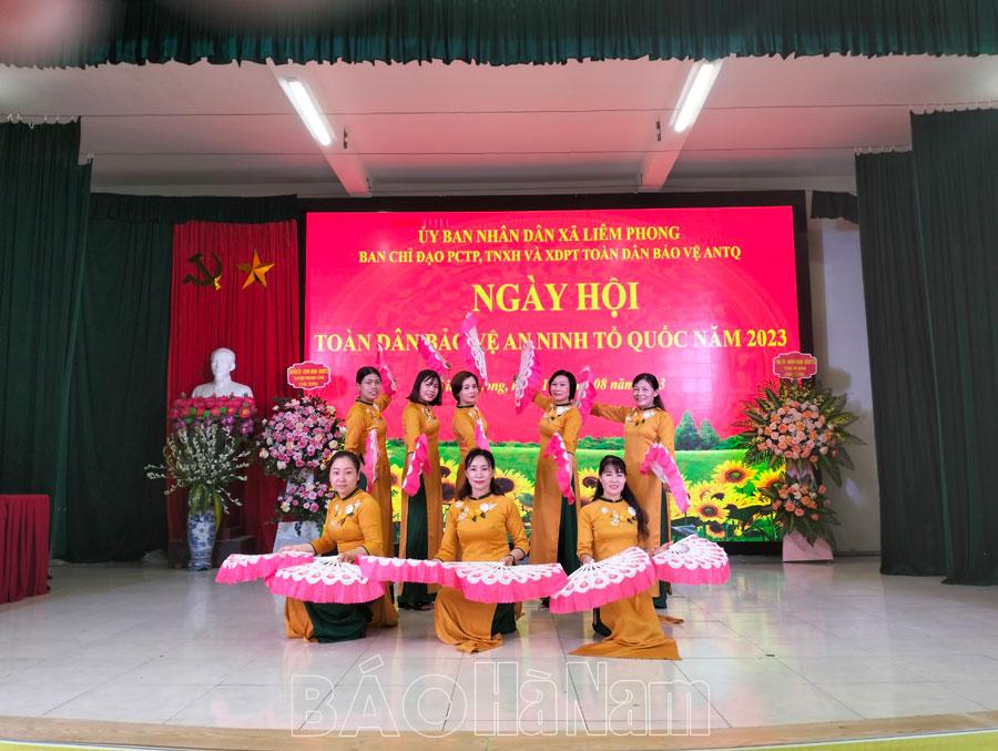 Niềm vui và mong ước trong dịp 20/10