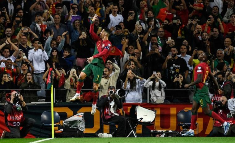 Ba đội tuyển đầu tiên giành vé dự VCK EURO 2024