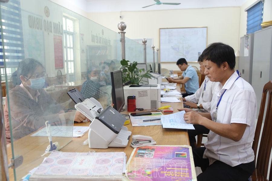 Hiệu quả từ những mô hình “Dân vận khéo” ở An Nội