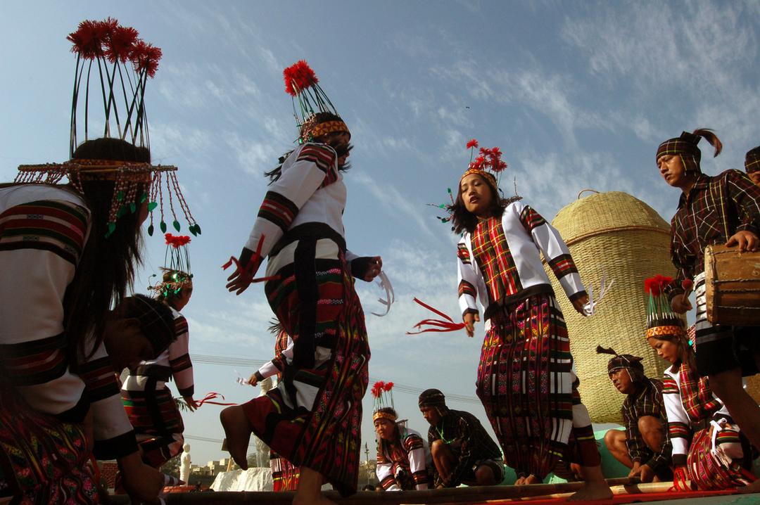 Bnei Menashe - Bộ tộc thất lạc của Israel