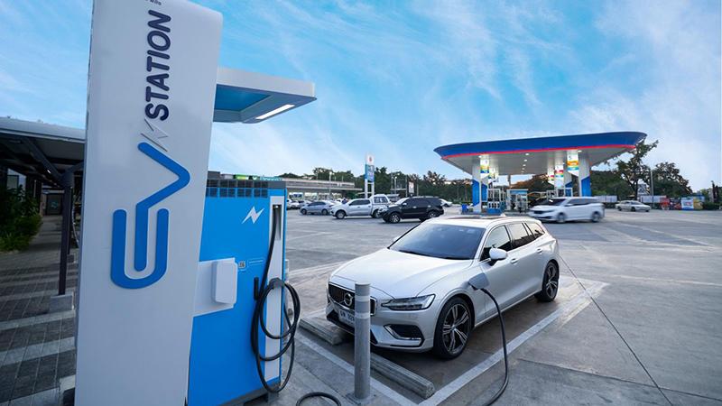 Thái Lan mở rộng chính sách khuyến khích xe điện