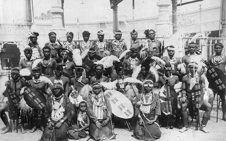 'Sở thú người' - Lịch sử bi thảm và vết nhơ phân biệt chủng tộc - Kỳ cuối