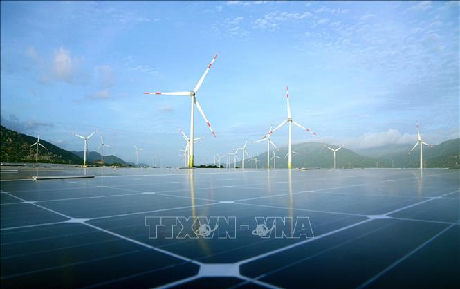 Từ ngày 15/12, cả nước thực hiện Bộ chỉ tiêu thống kê tăng trưởng xanh