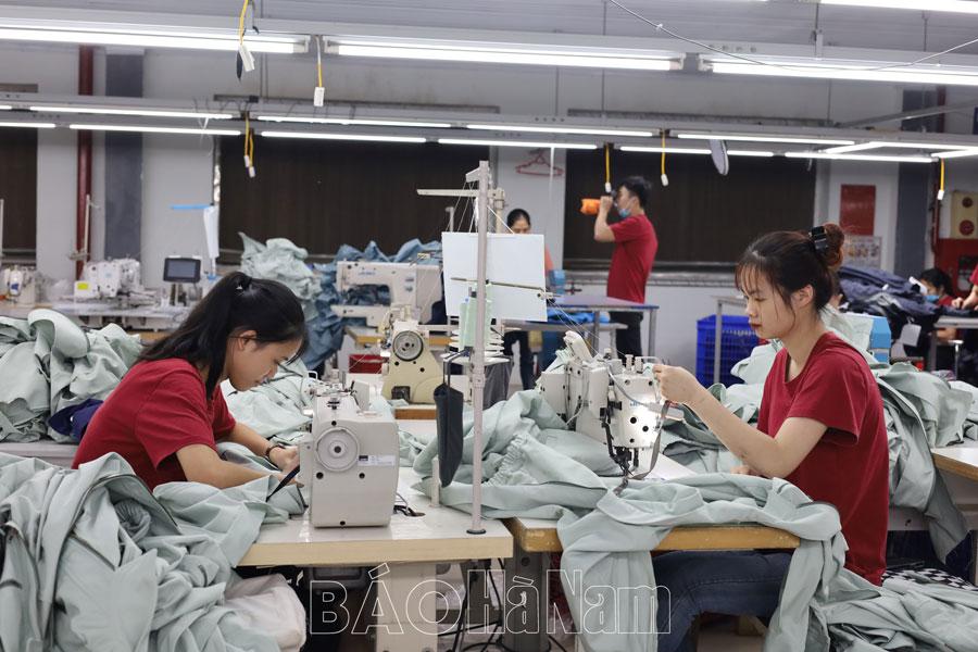 Tăng cường công tác quản lý nhà nước đối với các cụm công nghiệp