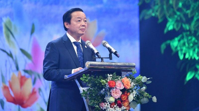 Phó Thủ tướng Trần Hồng Hà: Nhà giáo phải được đãi ngộ xứng đáng