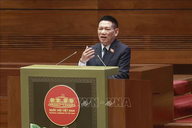 Giảm thuế giá trị gia tăng 2% để thúc đẩy tăng trưởng kinh tế