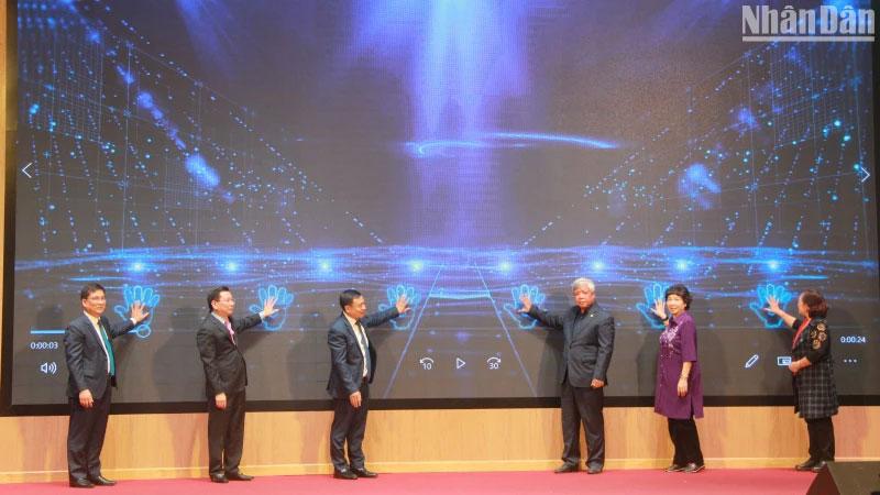 Phát động cuộc thi trắc nghiệm trực tuyến về bảo vệ môi trường