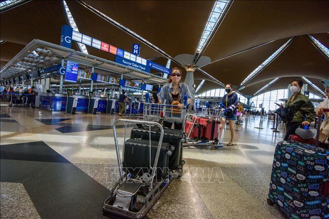 Malaysia mở rộng diện miễn thị thực nhập cảnh 30 ngày