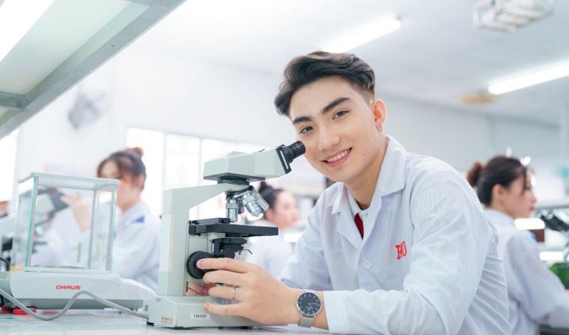 Từ 1/1/2024, sinh viên học ngành pháp y, tâm thần được miễn học phí