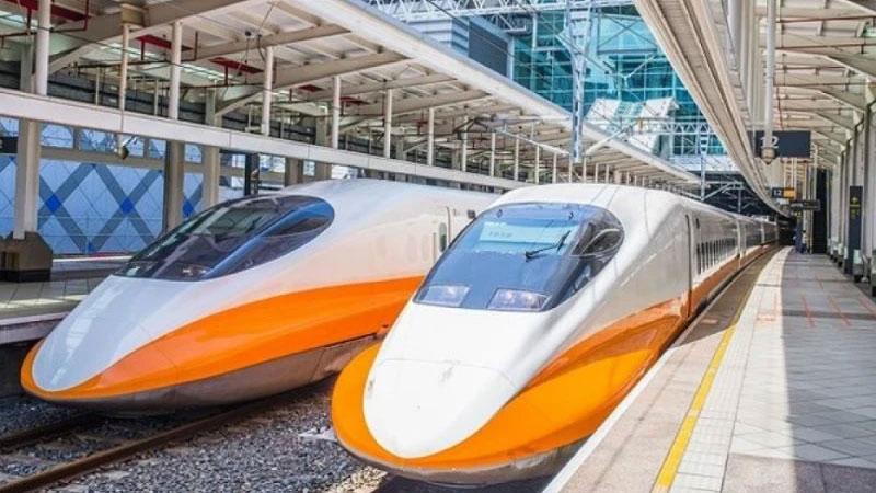 Nghiên cứu phương án đường sắt tốc độ cao đồng bộ, tốc độ thiết kế 350 km/giờ