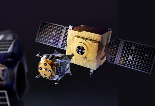 Công ty Mỹ muốn xây ‘trạm xăng’ trên vũ trụ