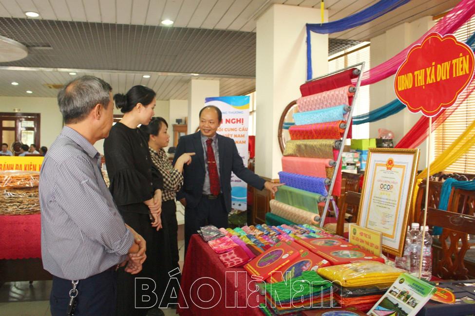 Tăng sức cạnh tranh cho hàng thủ công mỹ nghệ