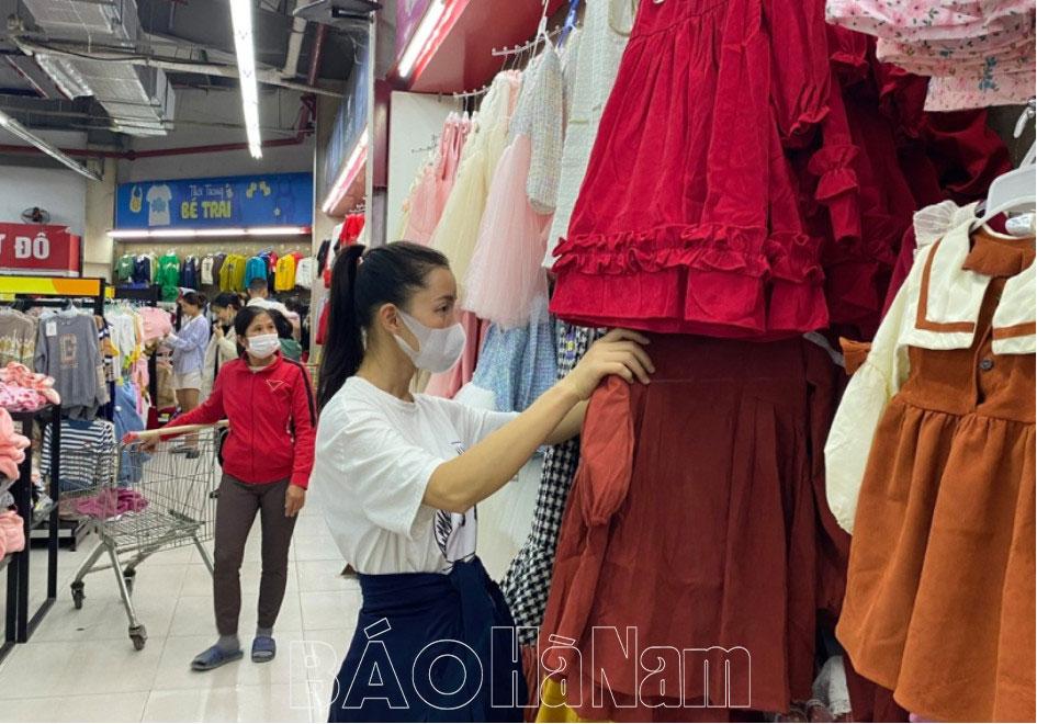 Kích cầu tiêu dùng qua Chương trình khuyến mại tập trung quốc gia 2023