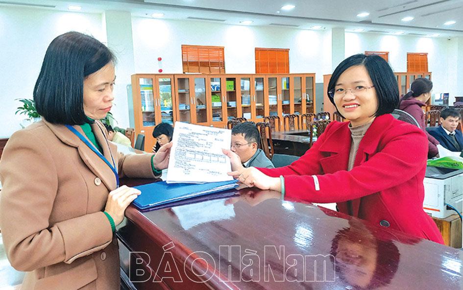 Nữ thủ lĩnh Đoàn nhiệt huyết, sáng tạo, trách nhiệm