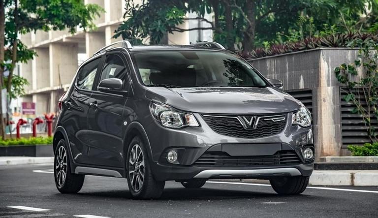 Với 300 triệu, có nên mua xe VinFast Fadil cũ đi chơi Tết?