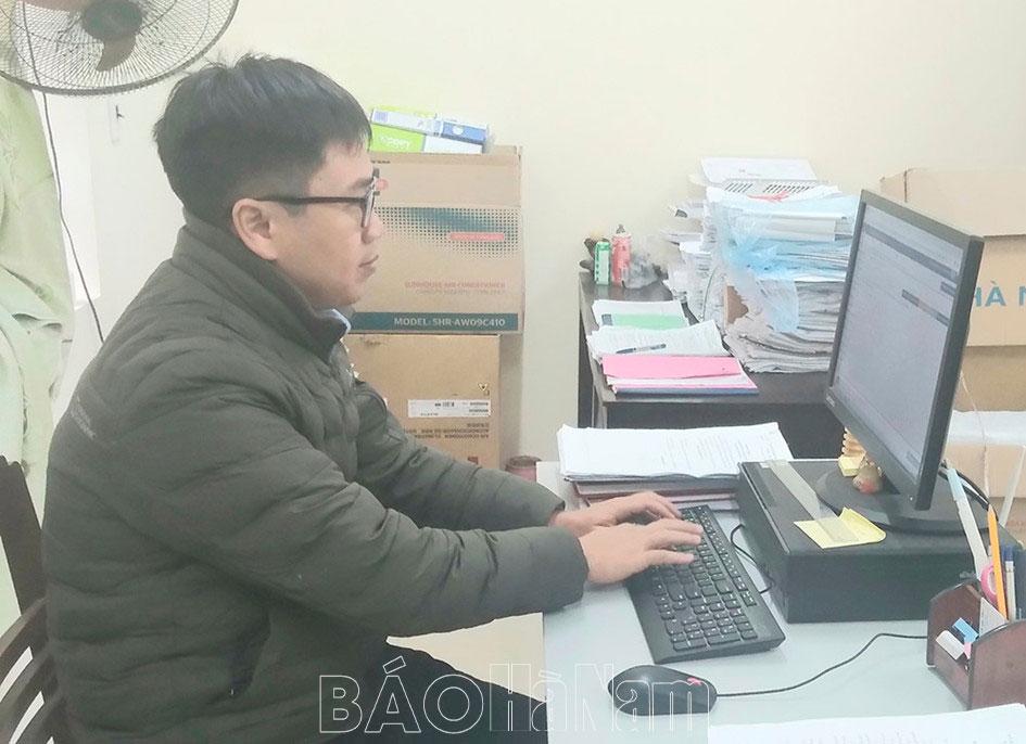 Đẩy nhanh tiến độ cấp Giấy chứng nhận quyền sử dụng đất