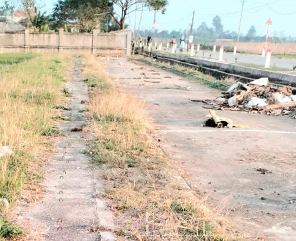 Vì sao nhiều khu tái định cư chưa thu hút người dân vùng có nguy cơ sạt lở ?