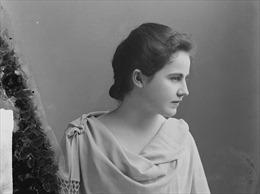 Người phụ nữ từng là 'tổng thống bí mật' của nước Mỹ - Kỳ 1