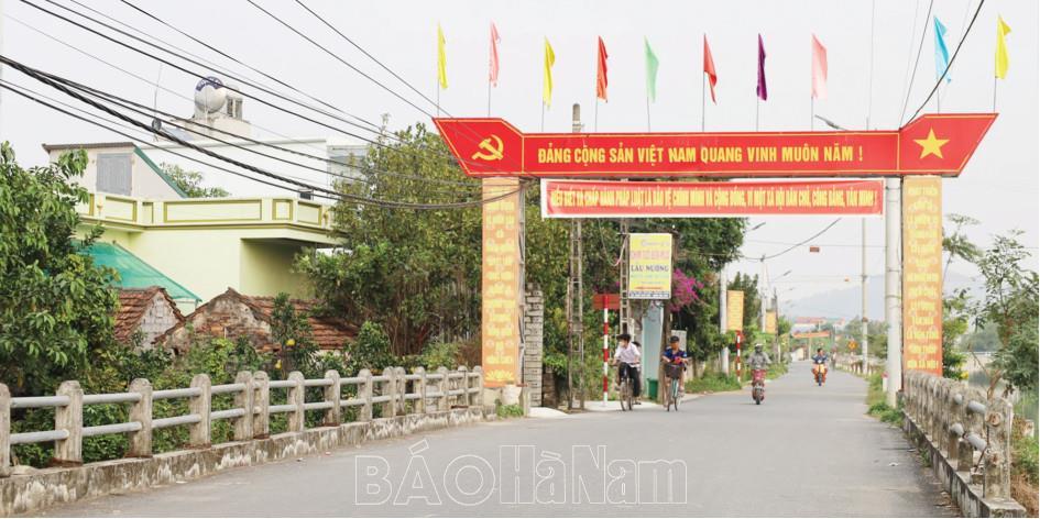 Chuyện Làng, chuyện Tết