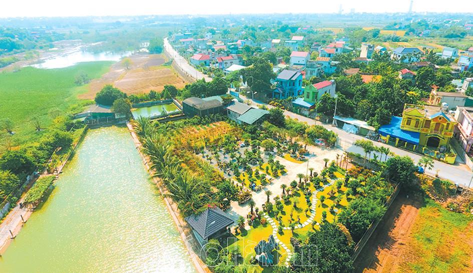 Du lịch xanh và mơ ước xanh